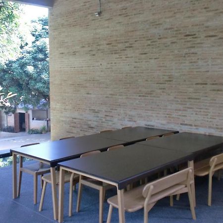 Viva Chiang Mai Nature Home Stay Dış mekan fotoğraf