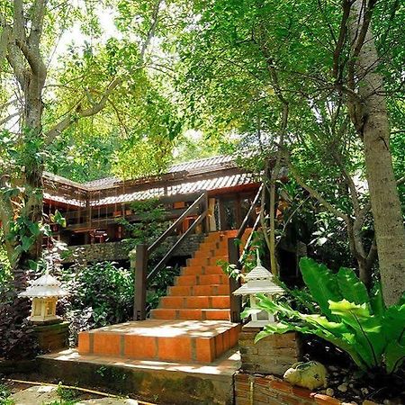Viva Chiang Mai Nature Home Stay Dış mekan fotoğraf