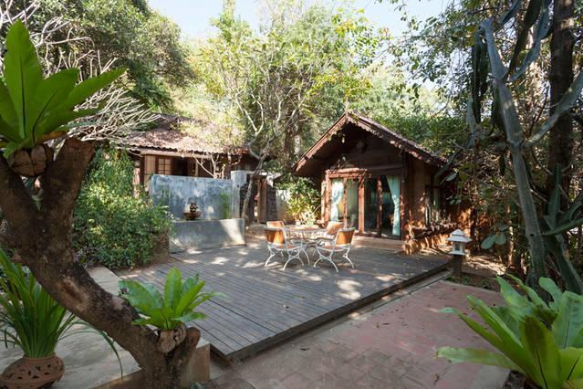 Viva Chiang Mai Nature Home Stay Dış mekan fotoğraf