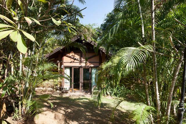 Viva Chiang Mai Nature Home Stay Dış mekan fotoğraf