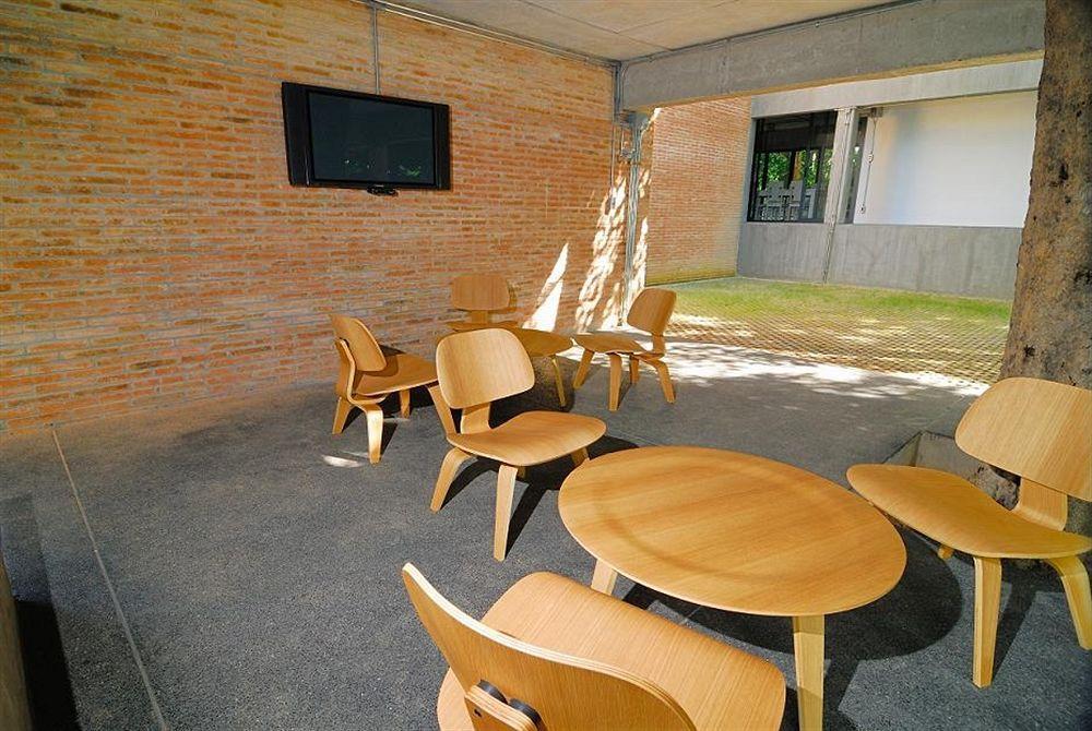 Viva Chiang Mai Nature Home Stay Dış mekan fotoğraf