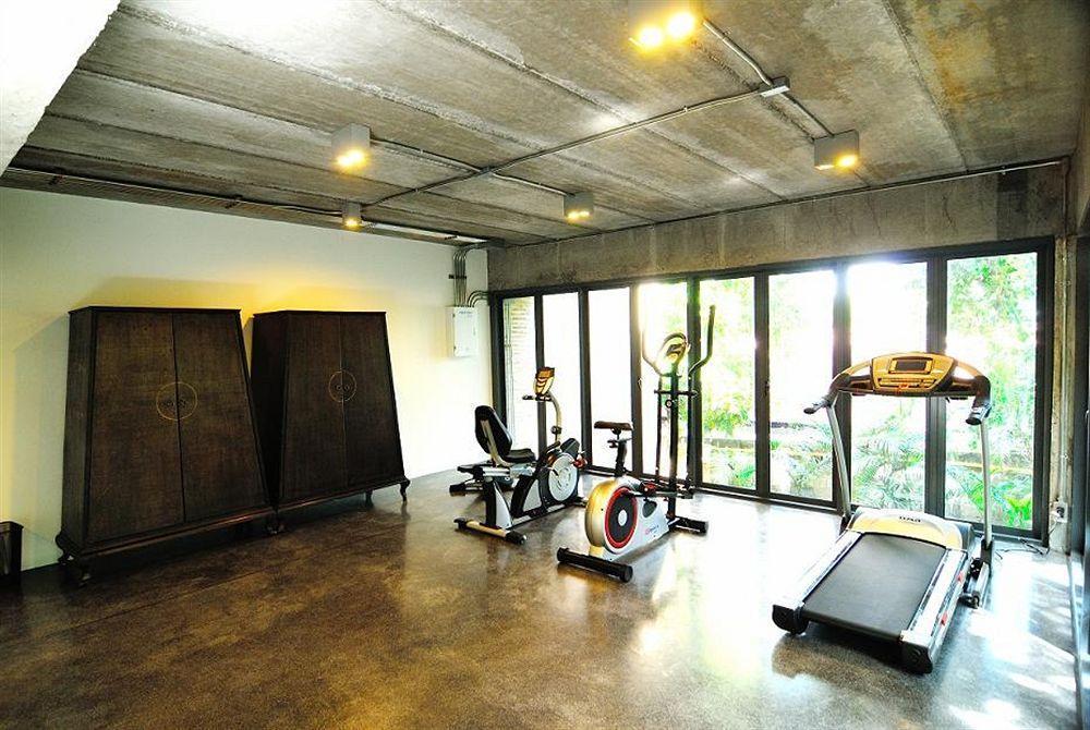 Viva Chiang Mai Nature Home Stay Dış mekan fotoğraf