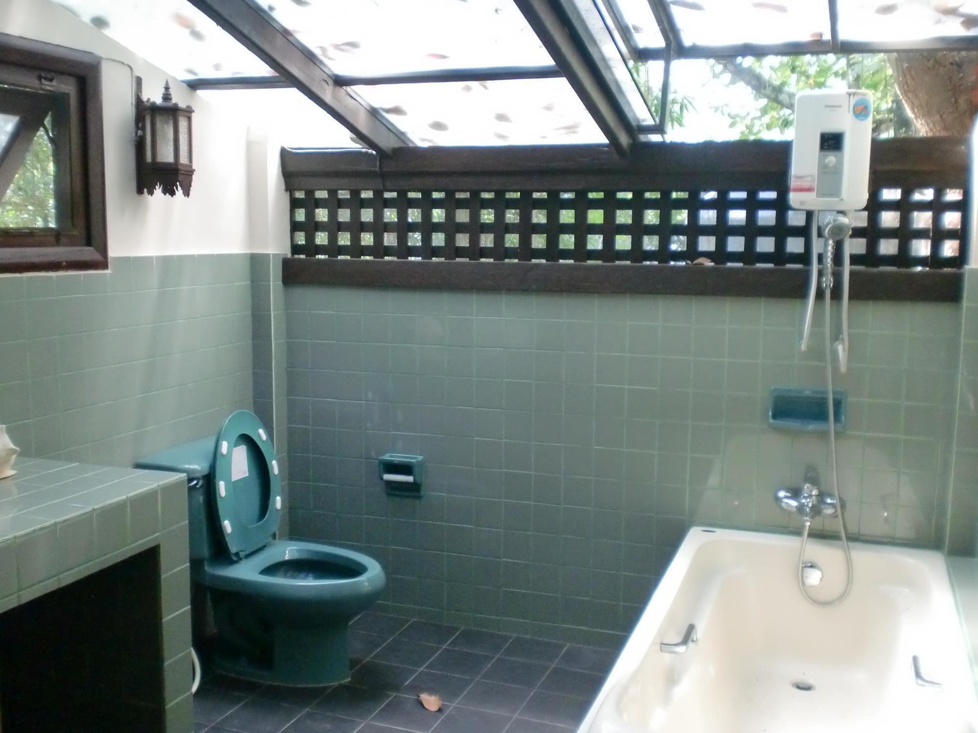 Viva Chiang Mai Nature Home Stay Dış mekan fotoğraf