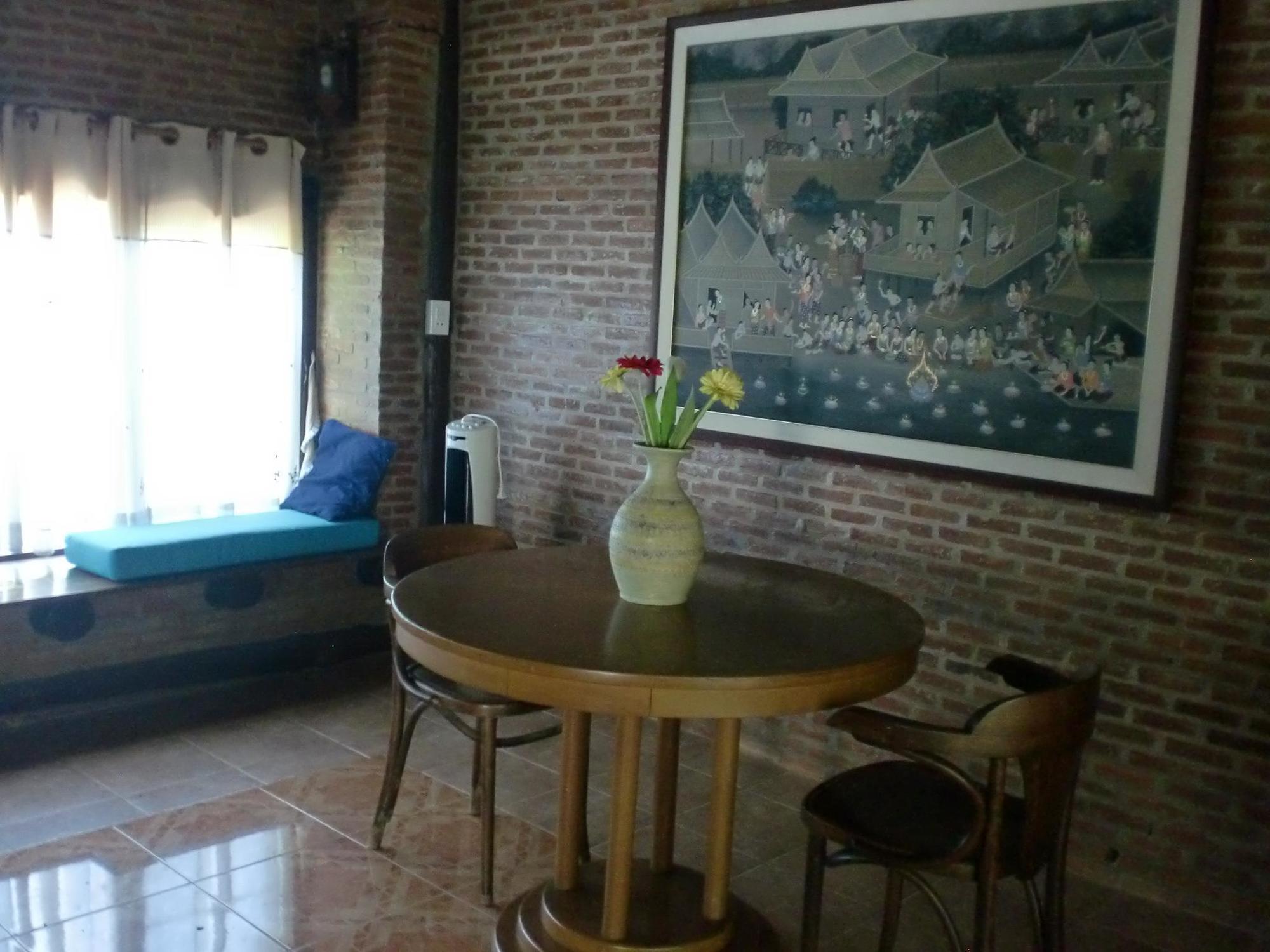 Viva Chiang Mai Nature Home Stay Dış mekan fotoğraf