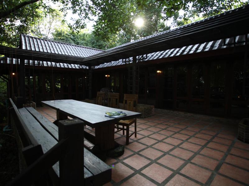 Viva Chiang Mai Nature Home Stay Oda fotoğraf