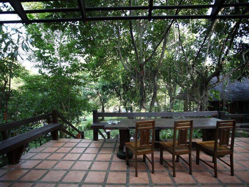 Viva Chiang Mai Nature Home Stay Oda fotoğraf