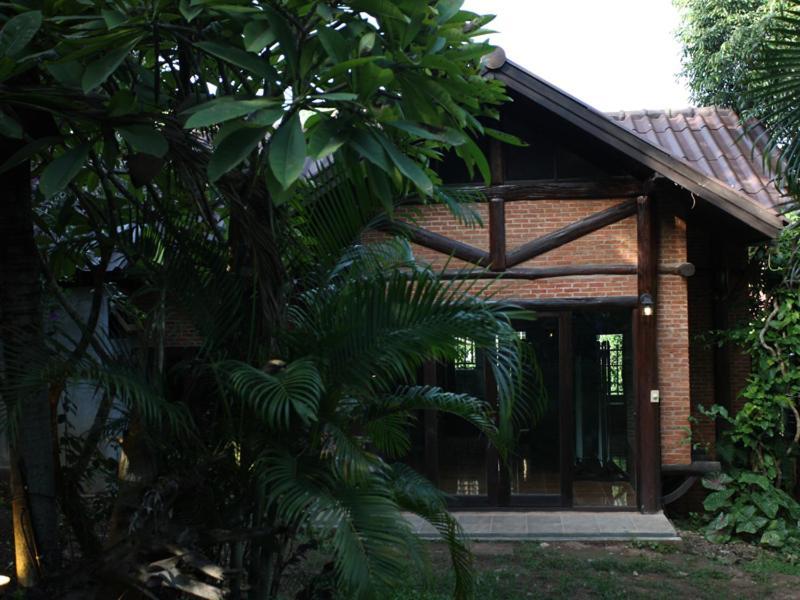 Viva Chiang Mai Nature Home Stay Oda fotoğraf