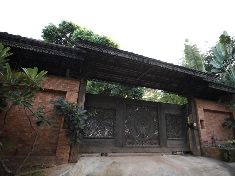 Viva Chiang Mai Nature Home Stay Dış mekan fotoğraf