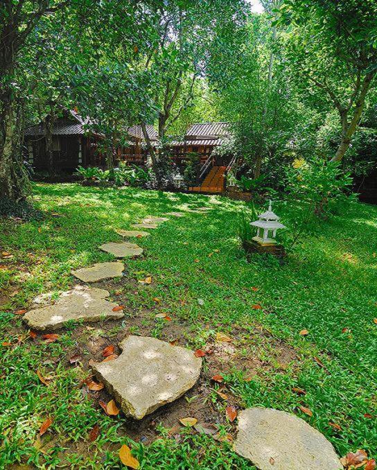 Viva Chiang Mai Nature Home Stay Dış mekan fotoğraf