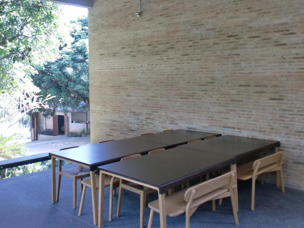 Viva Chiang Mai Nature Home Stay Dış mekan fotoğraf