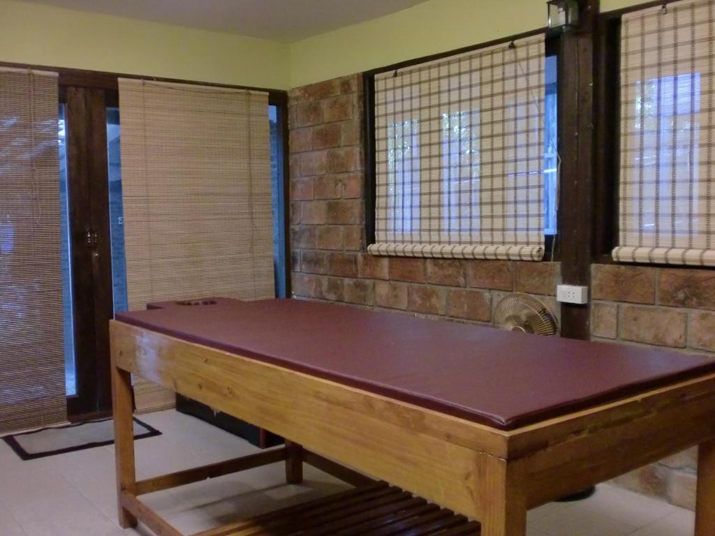 Viva Chiang Mai Nature Home Stay Dış mekan fotoğraf