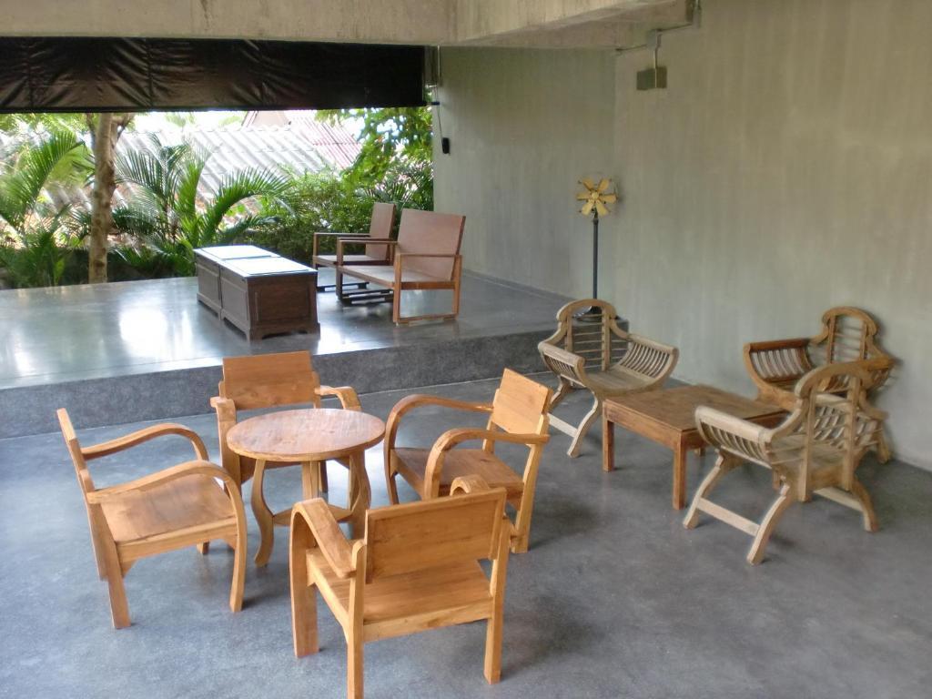 Viva Chiang Mai Nature Home Stay Dış mekan fotoğraf