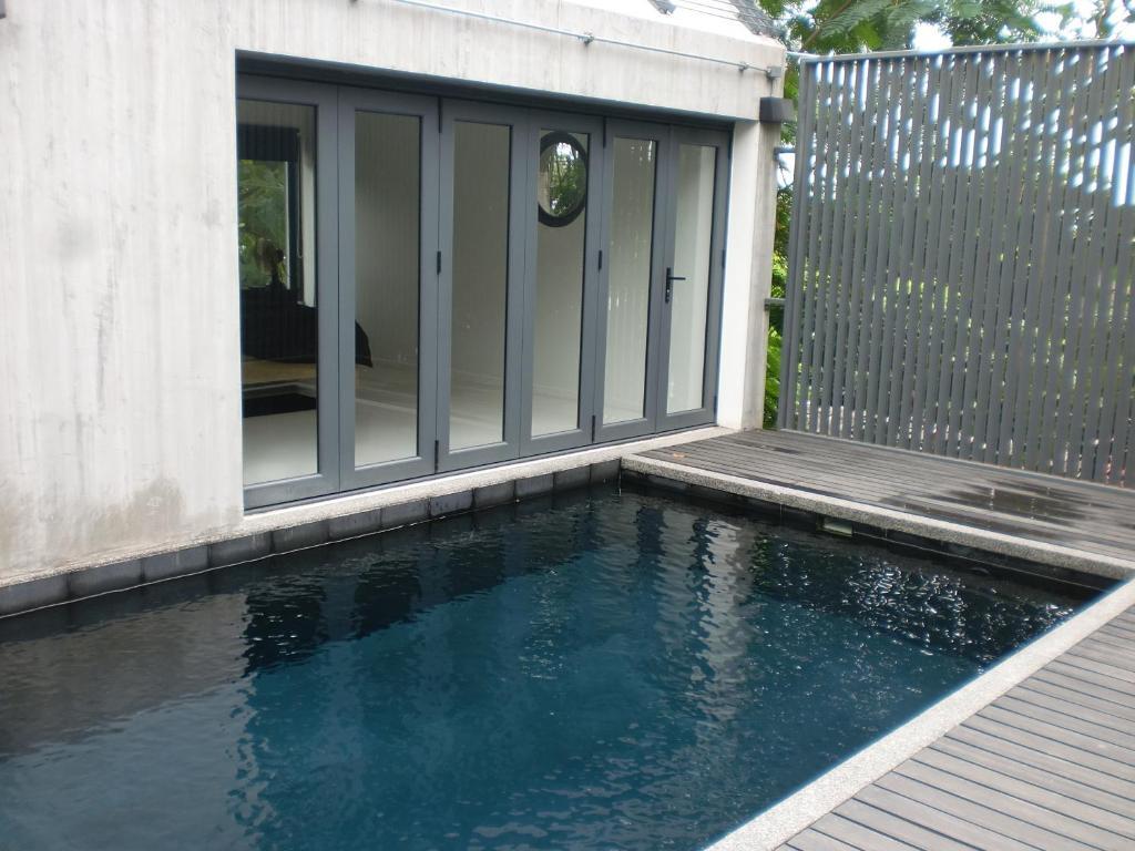 Viva Chiang Mai Nature Home Stay Oda fotoğraf