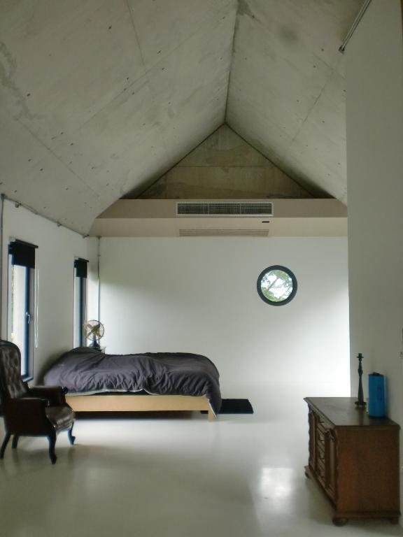 Viva Chiang Mai Nature Home Stay Oda fotoğraf