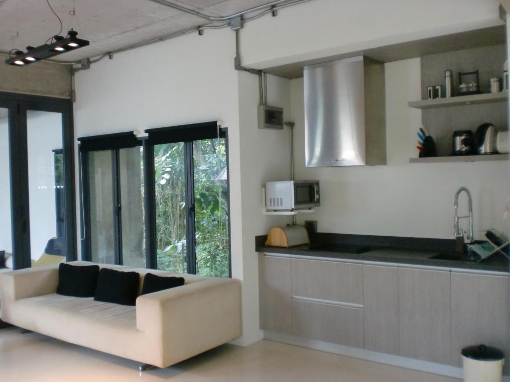 Viva Chiang Mai Nature Home Stay Oda fotoğraf