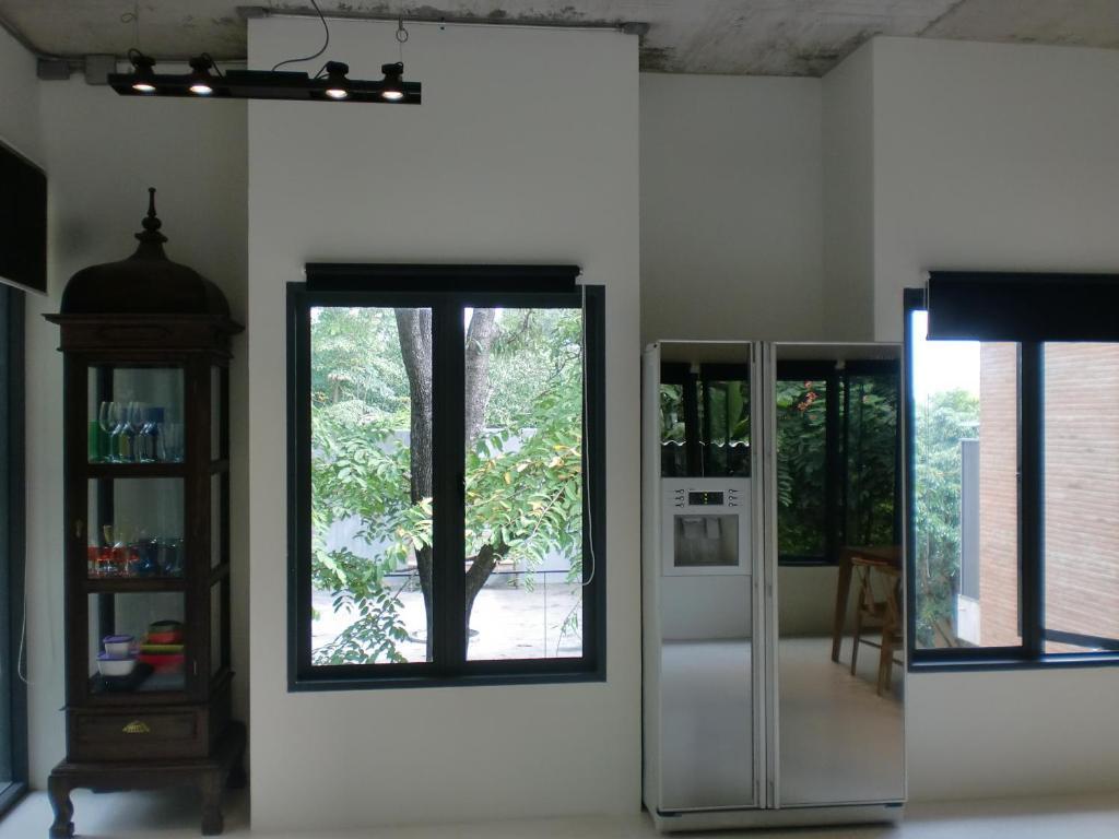 Viva Chiang Mai Nature Home Stay Oda fotoğraf