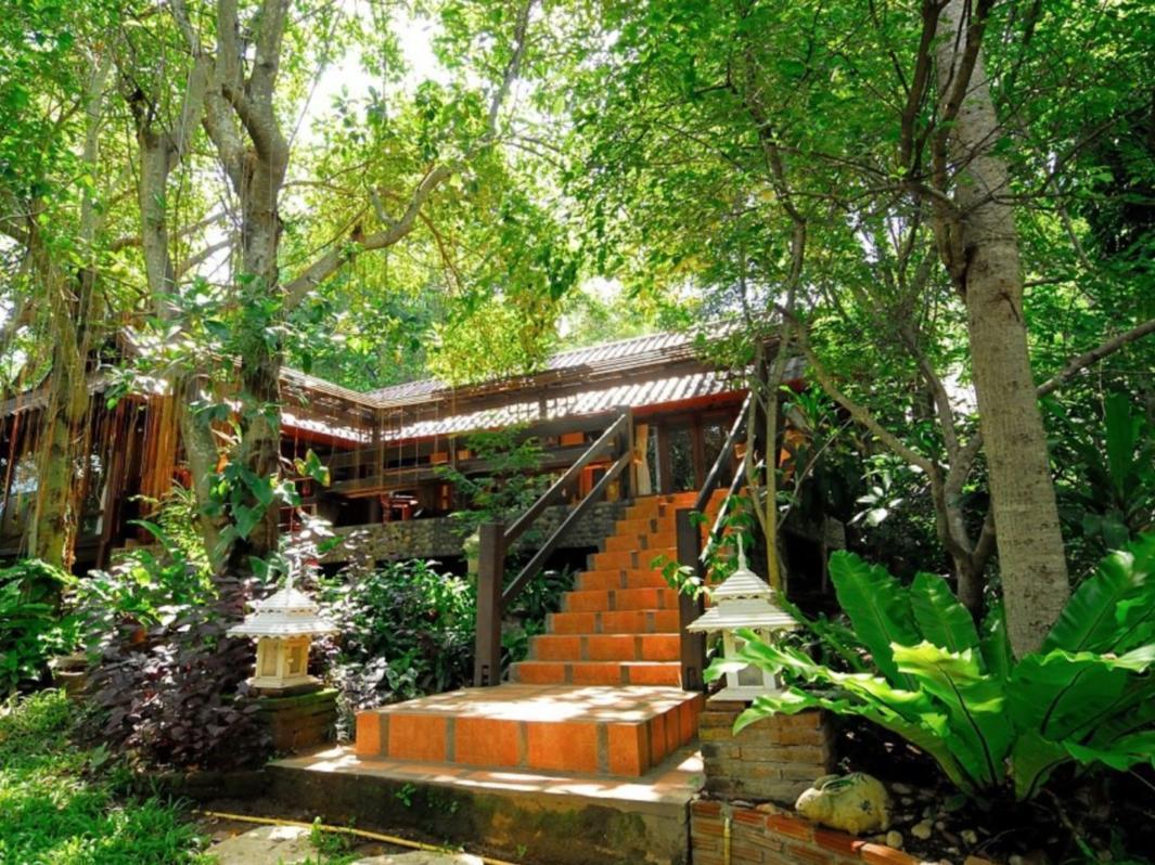 Viva Chiang Mai Nature Home Stay Dış mekan fotoğraf