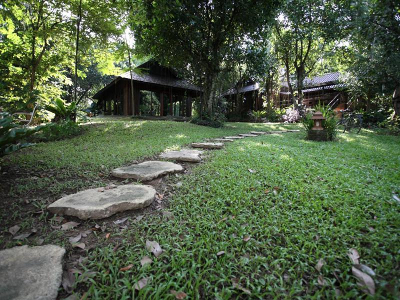 Viva Chiang Mai Nature Home Stay Dış mekan fotoğraf