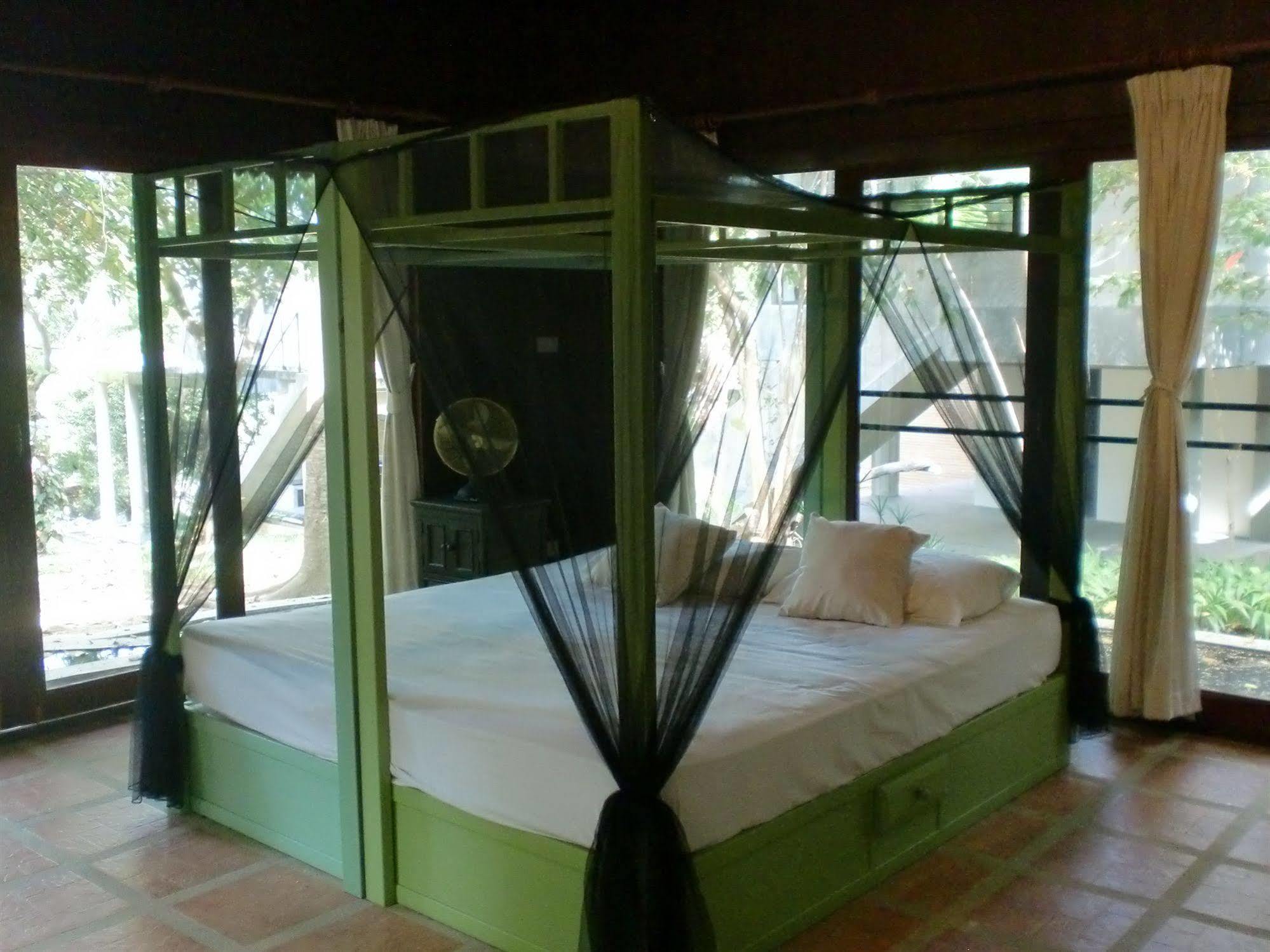 Viva Chiang Mai Nature Home Stay Dış mekan fotoğraf