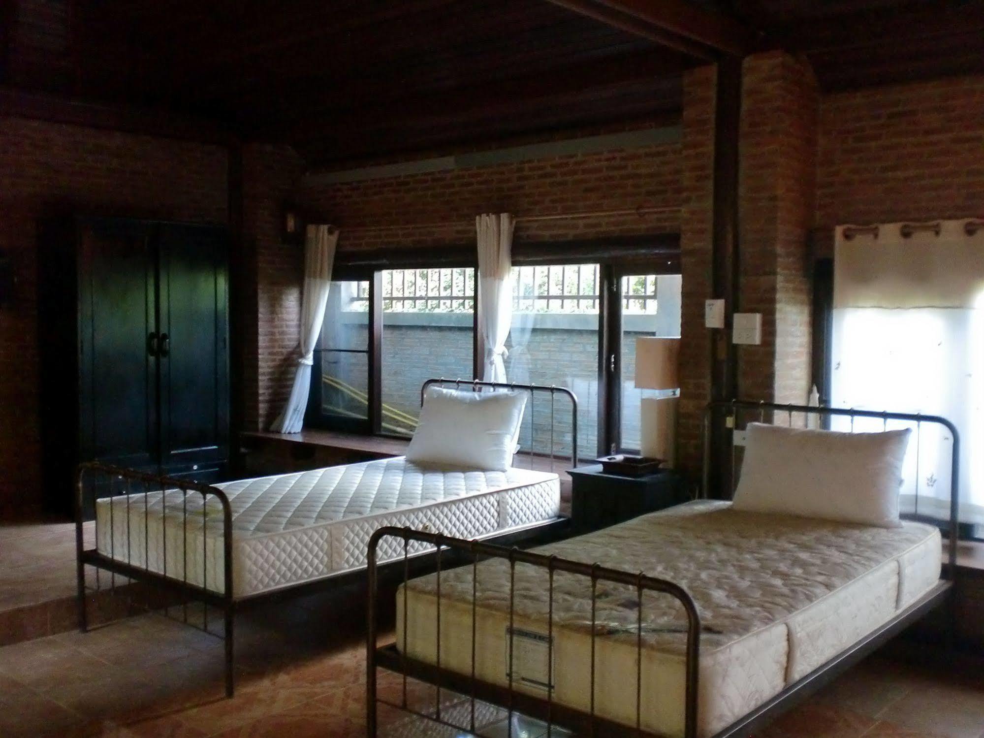 Viva Chiang Mai Nature Home Stay Dış mekan fotoğraf