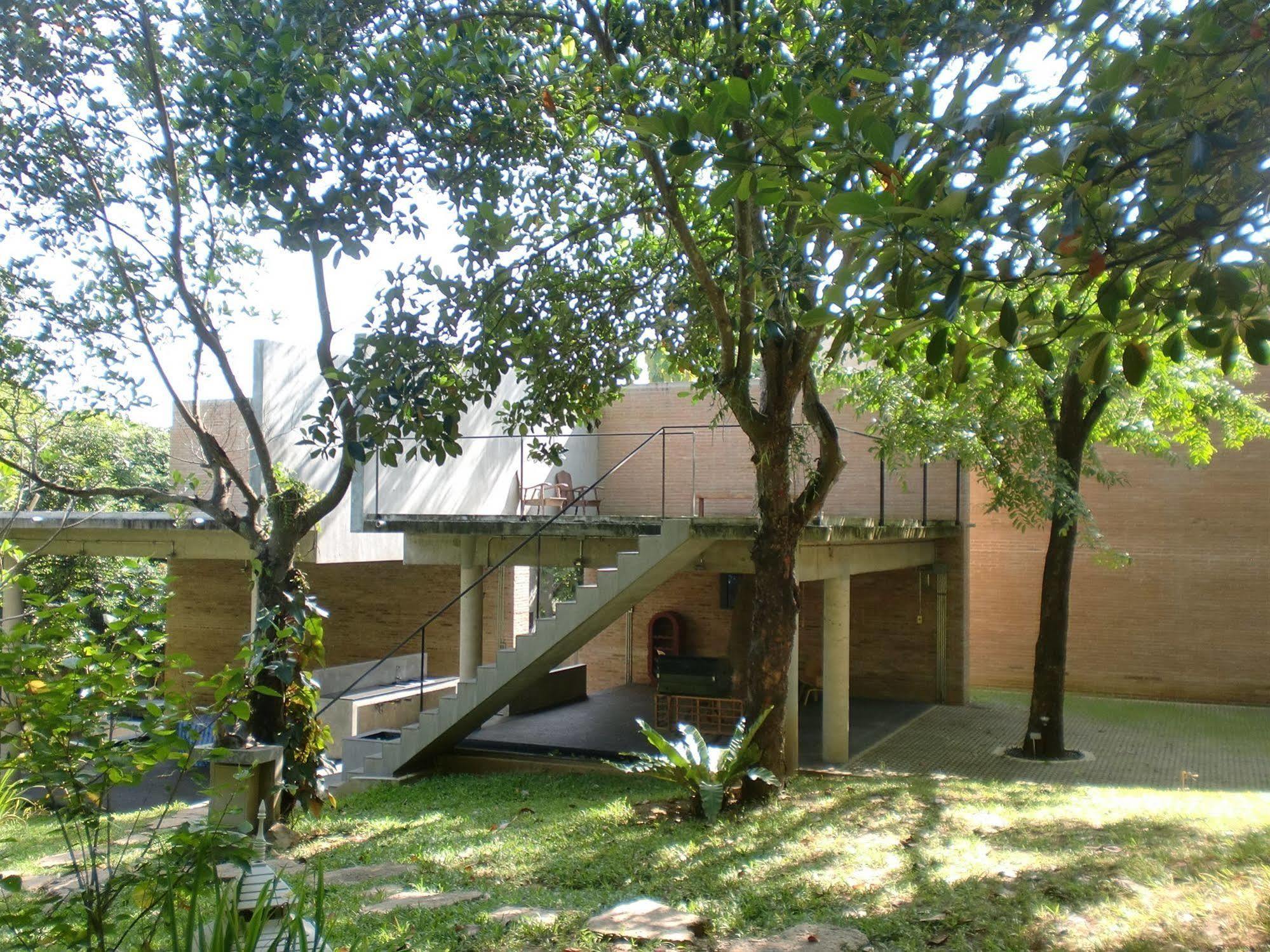 Viva Chiang Mai Nature Home Stay Dış mekan fotoğraf