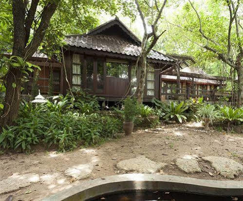 Viva Chiang Mai Nature Home Stay Dış mekan fotoğraf