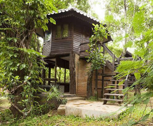 Viva Chiang Mai Nature Home Stay Dış mekan fotoğraf